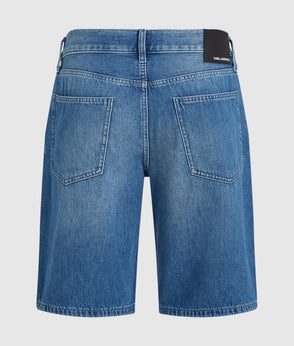 Karl Lagerfeld Kameo Polo Shirt Coronet Blue