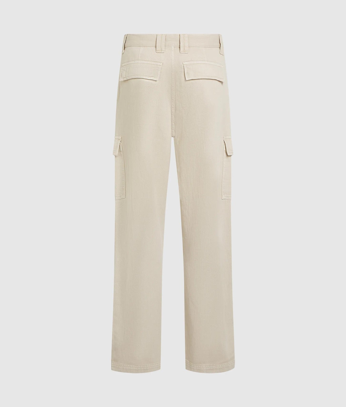 Karl Lagerfeld Cargo Pants Whitecap Grey