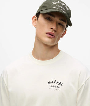 Karl Lagerfeld Vacances De Karl Cap Deep Forest