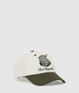 Karl Lagerfeld Villa La Vigie Cap Cannoli Cream