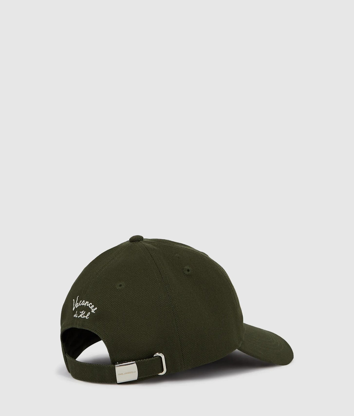 Karl Lagerfeld Vacances De Karl Cap Deep Forest