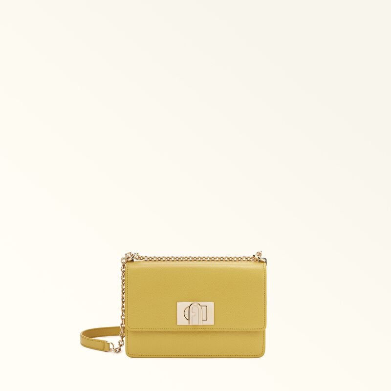 Furla 1927 Honey