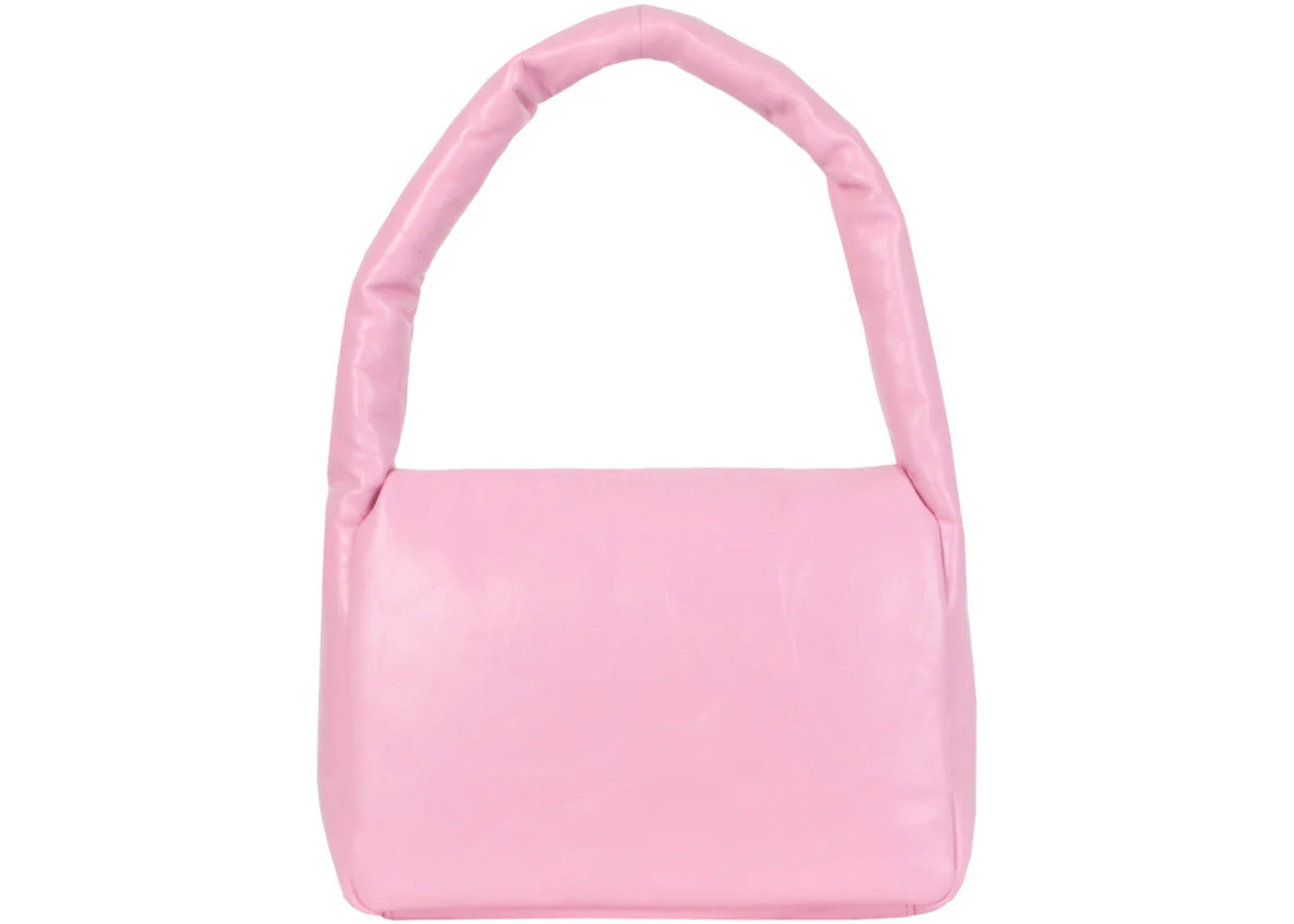 Balenciaga Small Monaco Sling Bag Pink