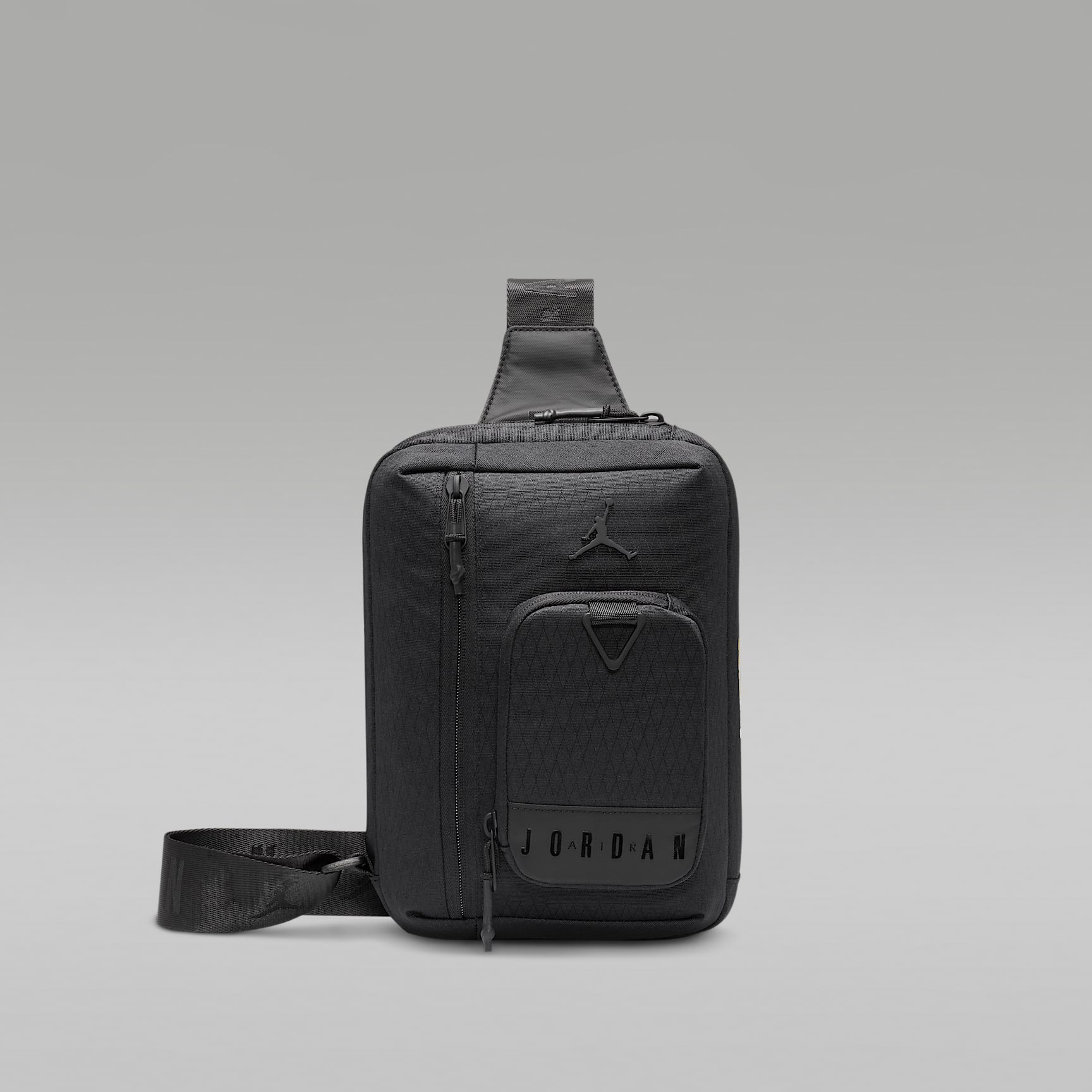 Nike Jordan Collectors Crossbody Bag (3L)