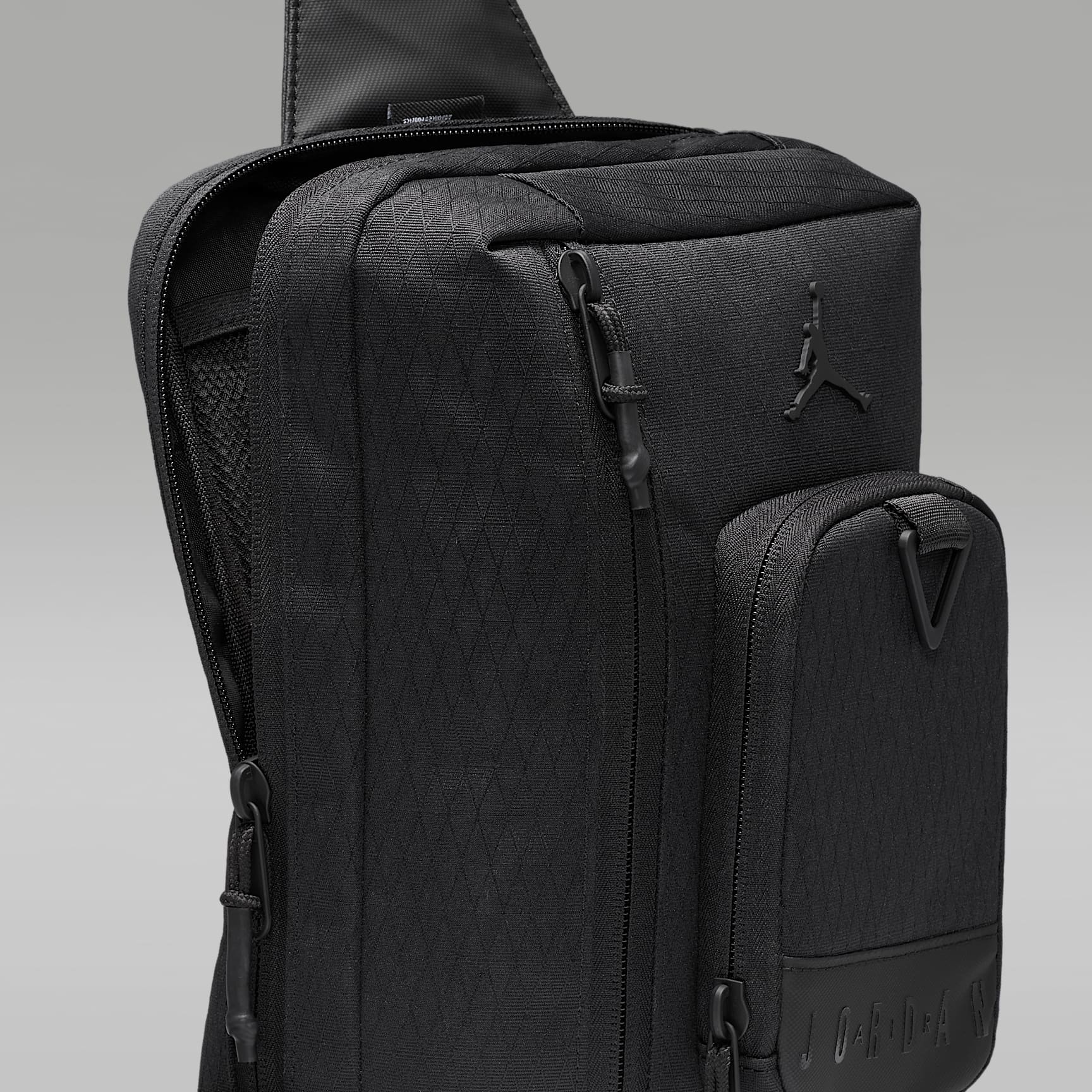 Nike Jordan Collectors Crossbody Bag (3L)
