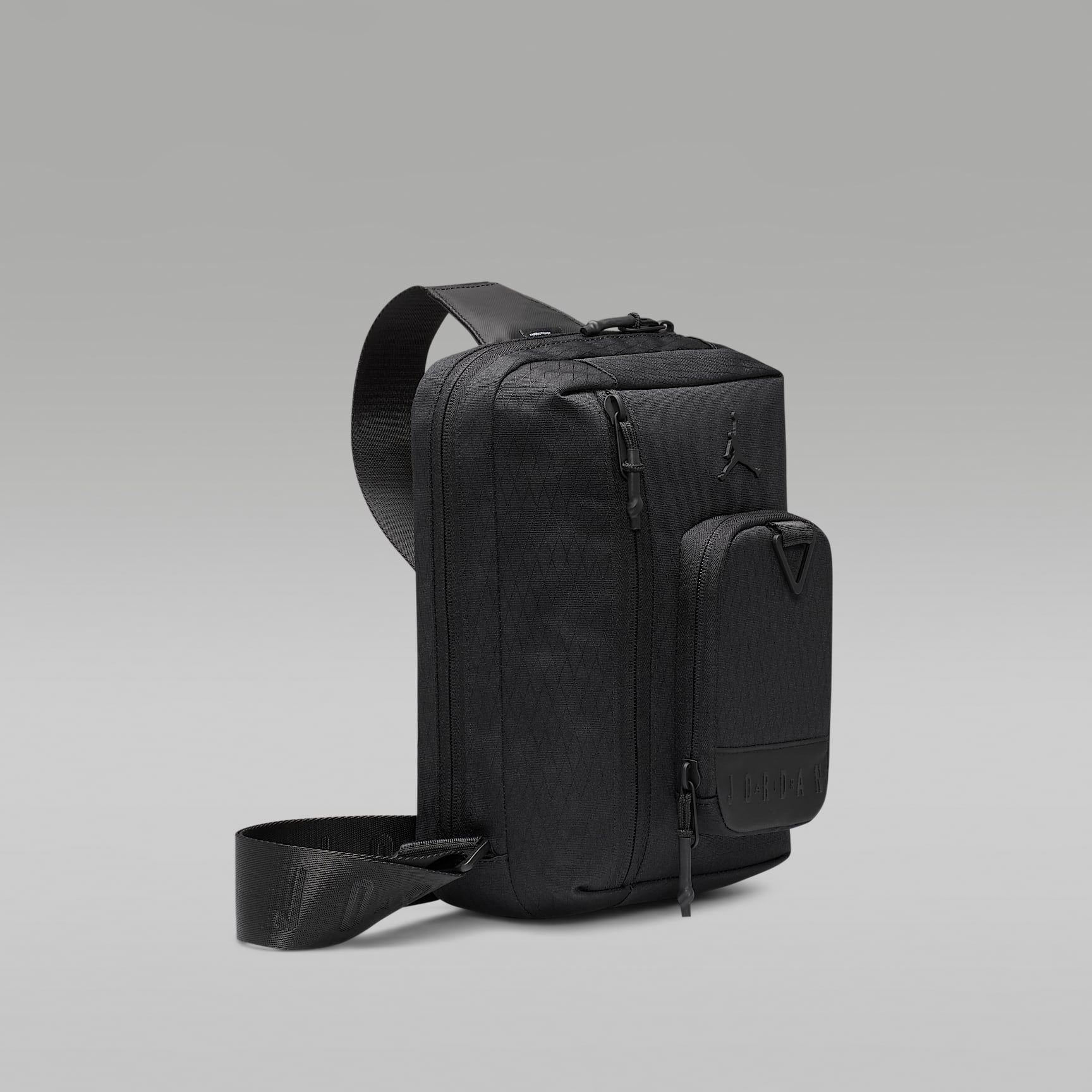 Nike Jordan Collectors Crossbody Bag (3L)