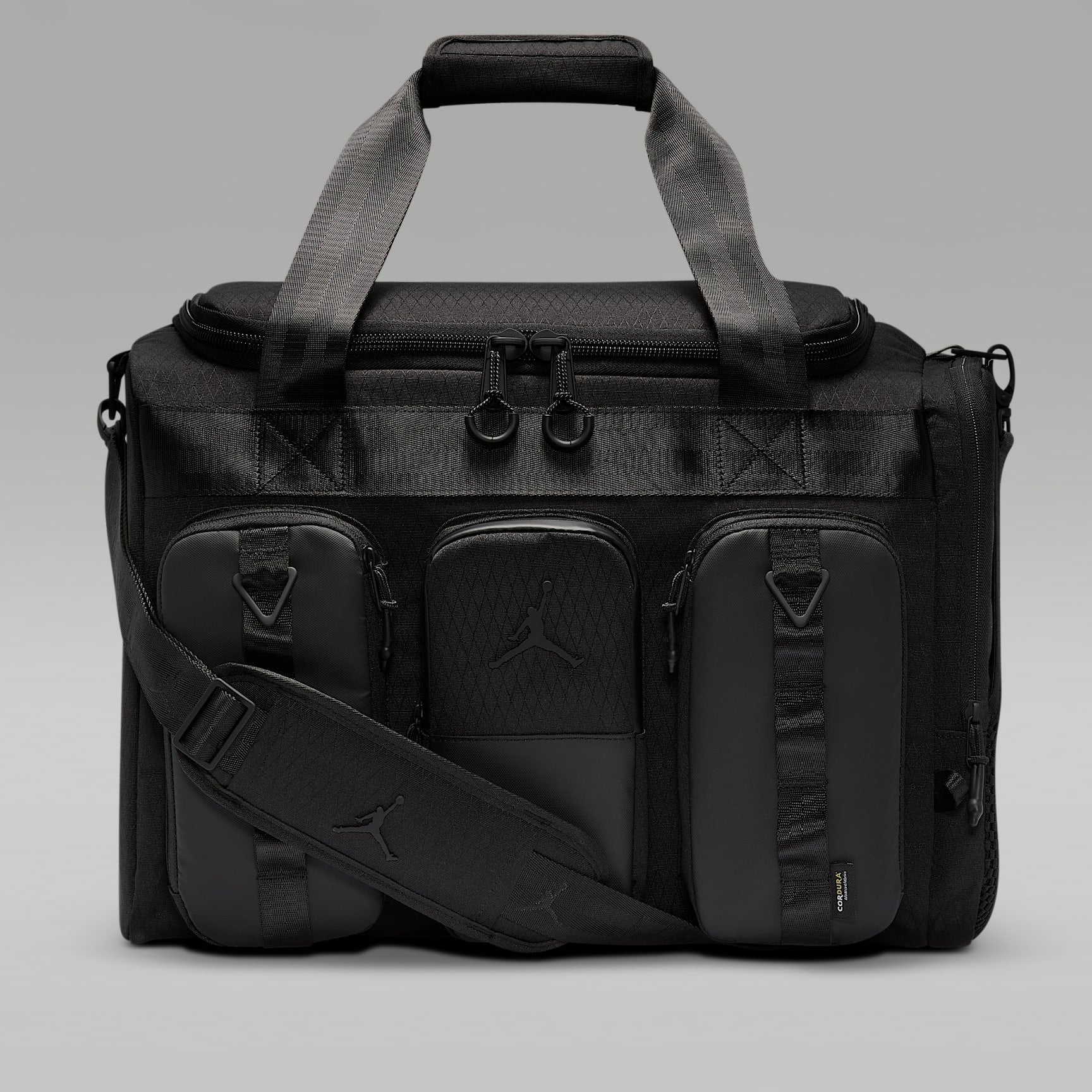 Nike Jordan Collectors Gym Duffel (45L)