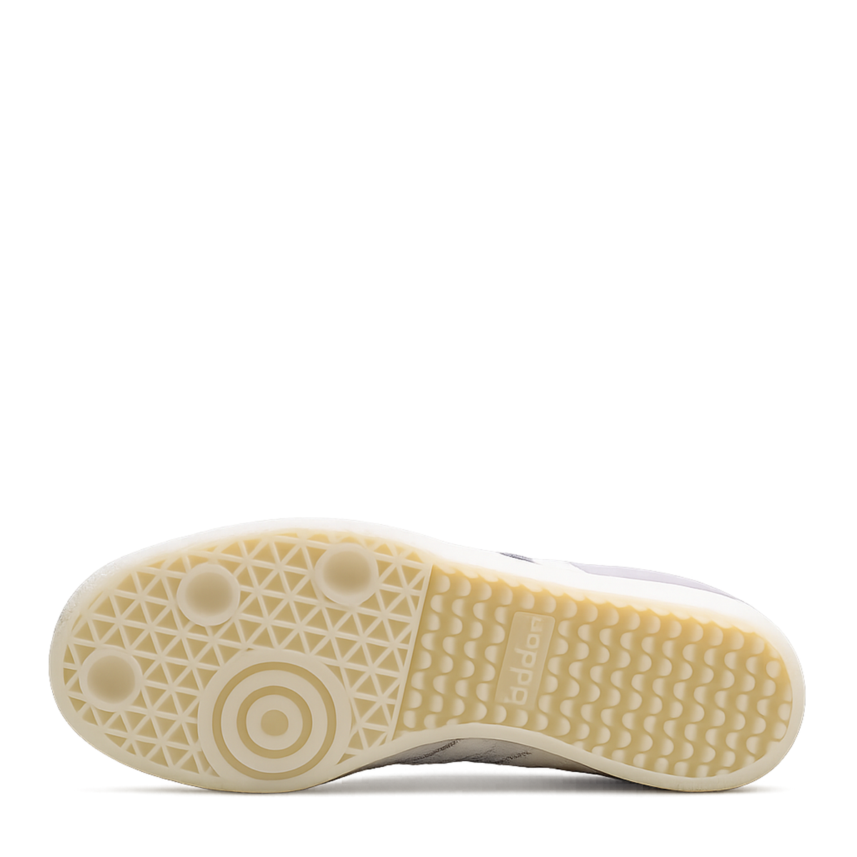 Samba OG Silver Dawn Chalk