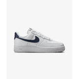 Nike Air Force 1 '07 NN White Midnight Navy