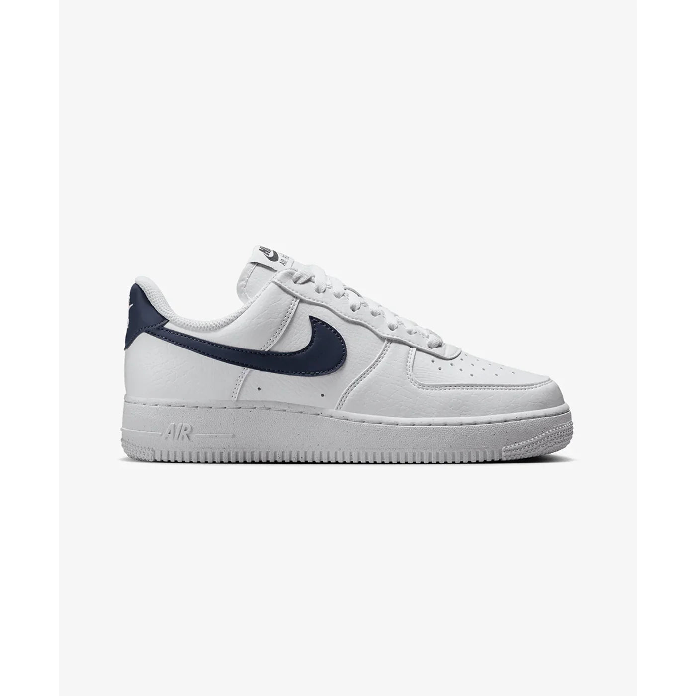Nike Air Force 1 '07 NN White Midnight Navy