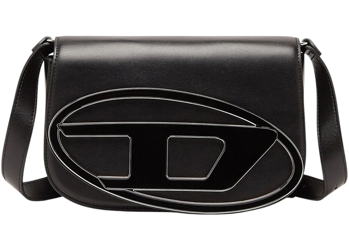 Diesel 1Dr M Shoulder Bag T8013