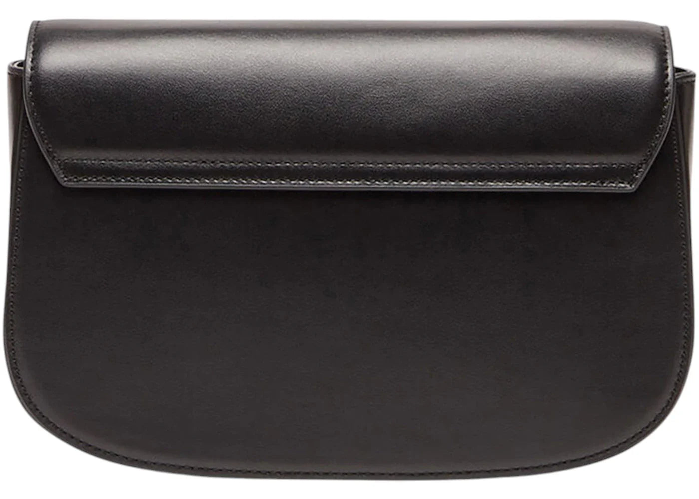 Diesel Shoulder Bag 1Dr M Black