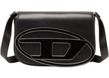 Diesel Shoulder Bag 1Dr M Black