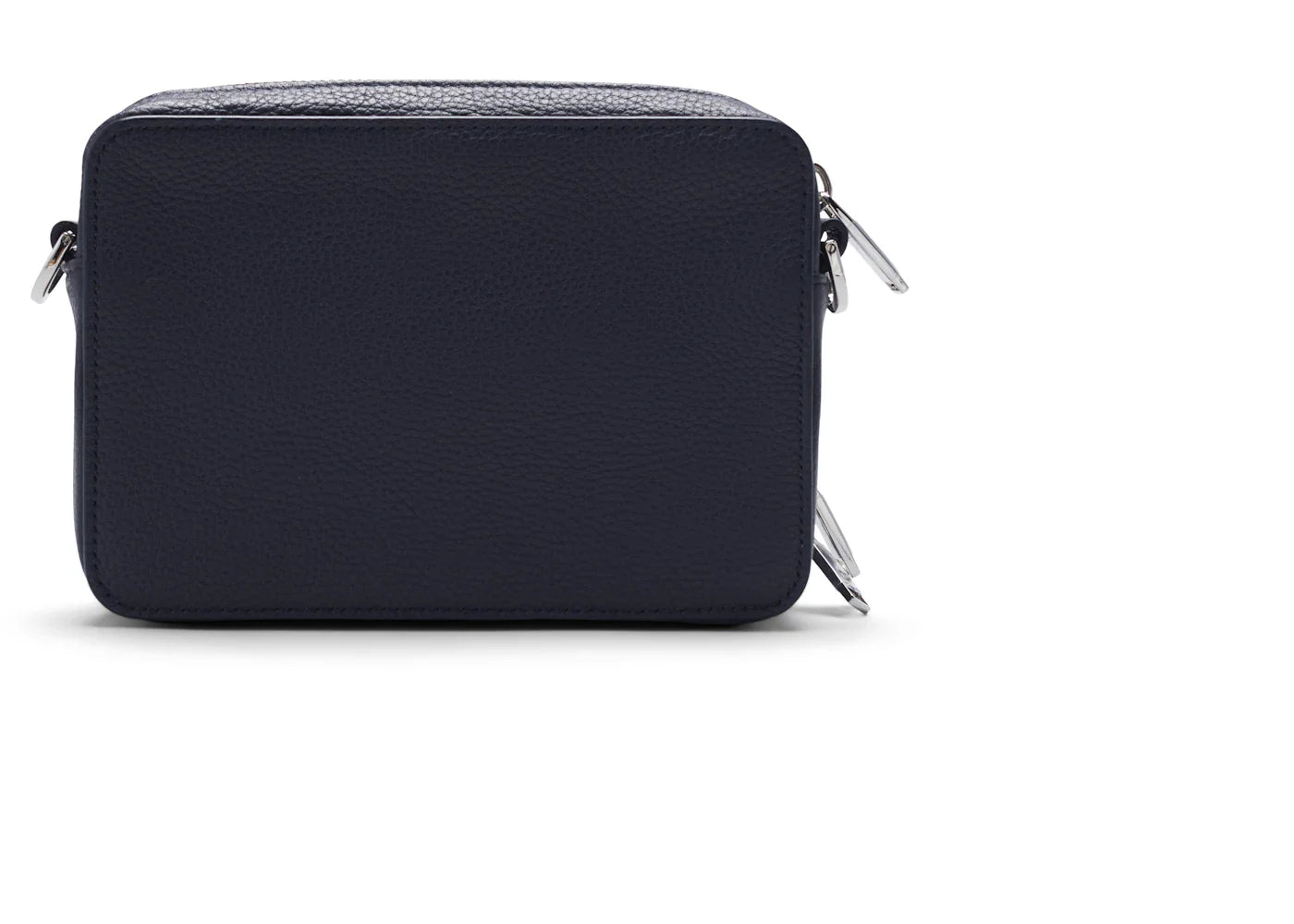 Dior X Jordan Wings Messenger Bag Navy