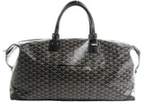 Goyard Boeing Goyardine 55 Black