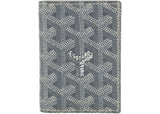 Goyard Saint Marc Card Holder Grey