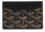 Goyard Saint Sulpice Black