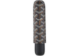 Goyard Churchill Single Cigar Case Black