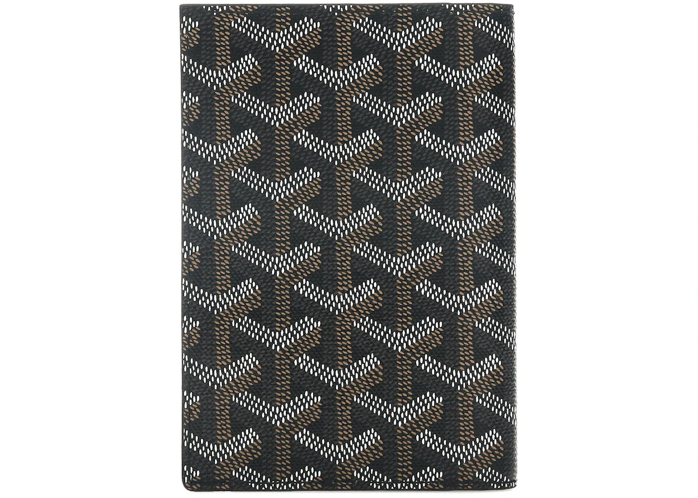Goyard Grenelle Passport Cover