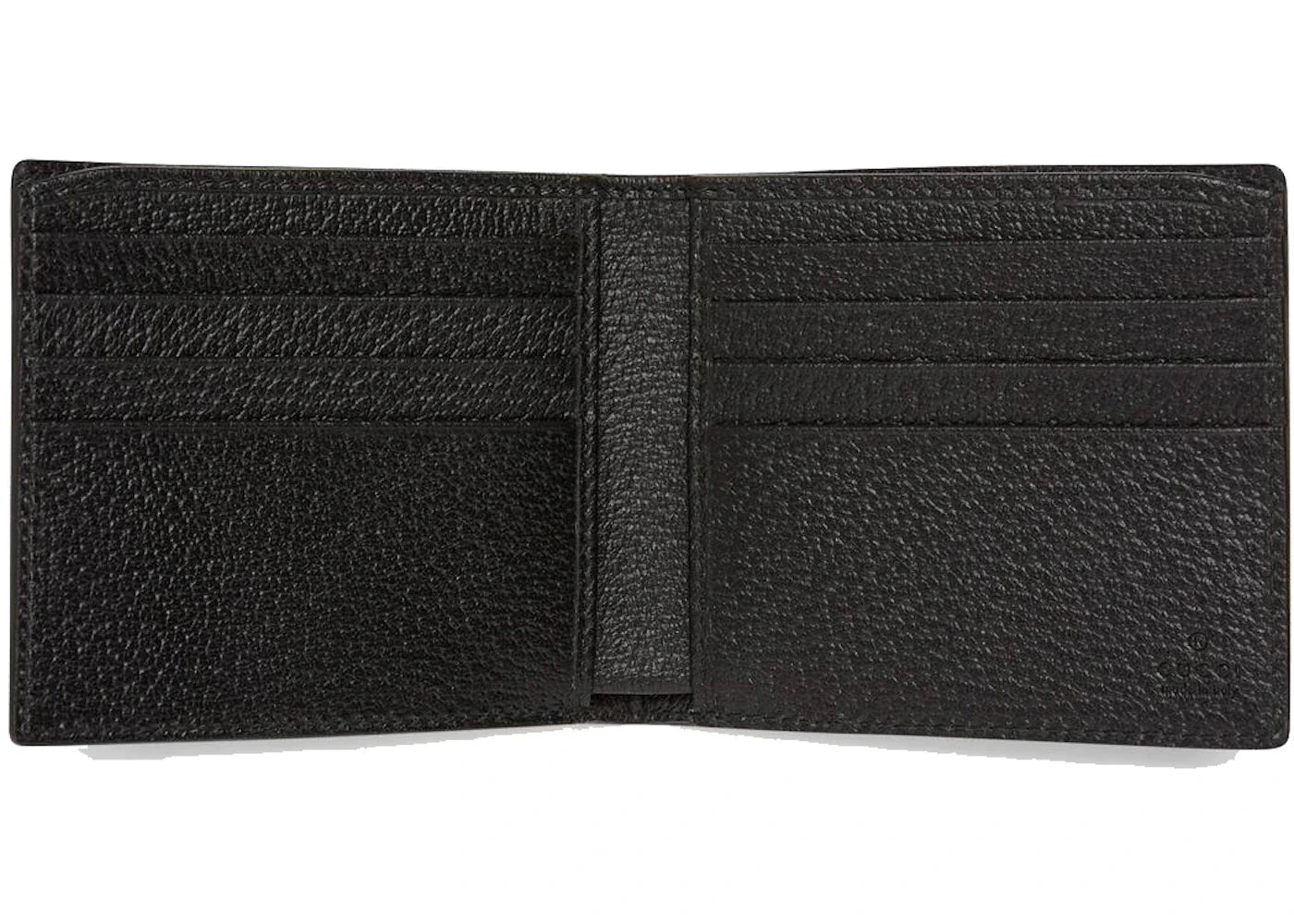 Gucci Off The Grid Billfold Wallet Blue