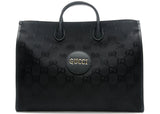 Gucci Off The Grid Tote Bag Black