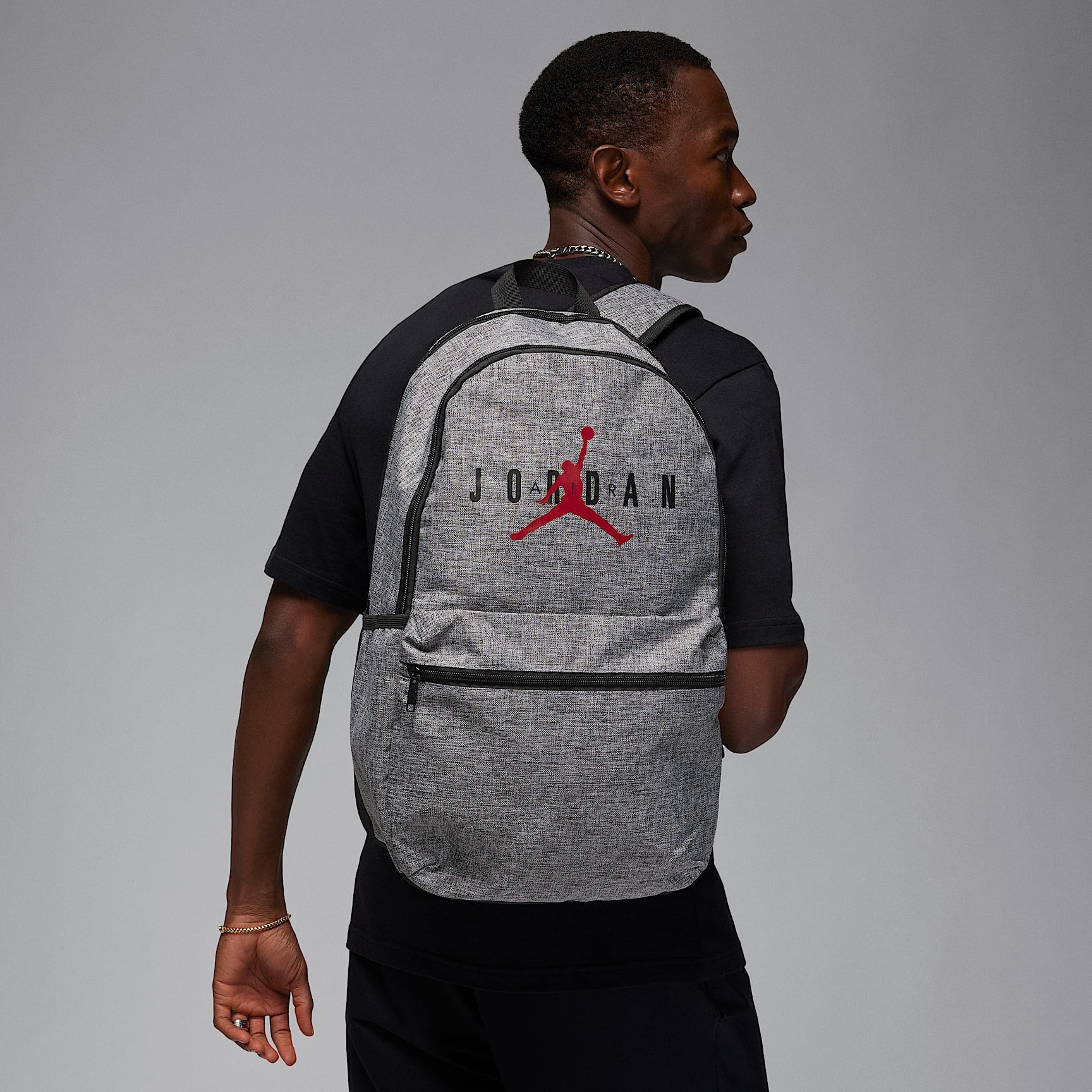 Nike Jordan Backpack (23L)