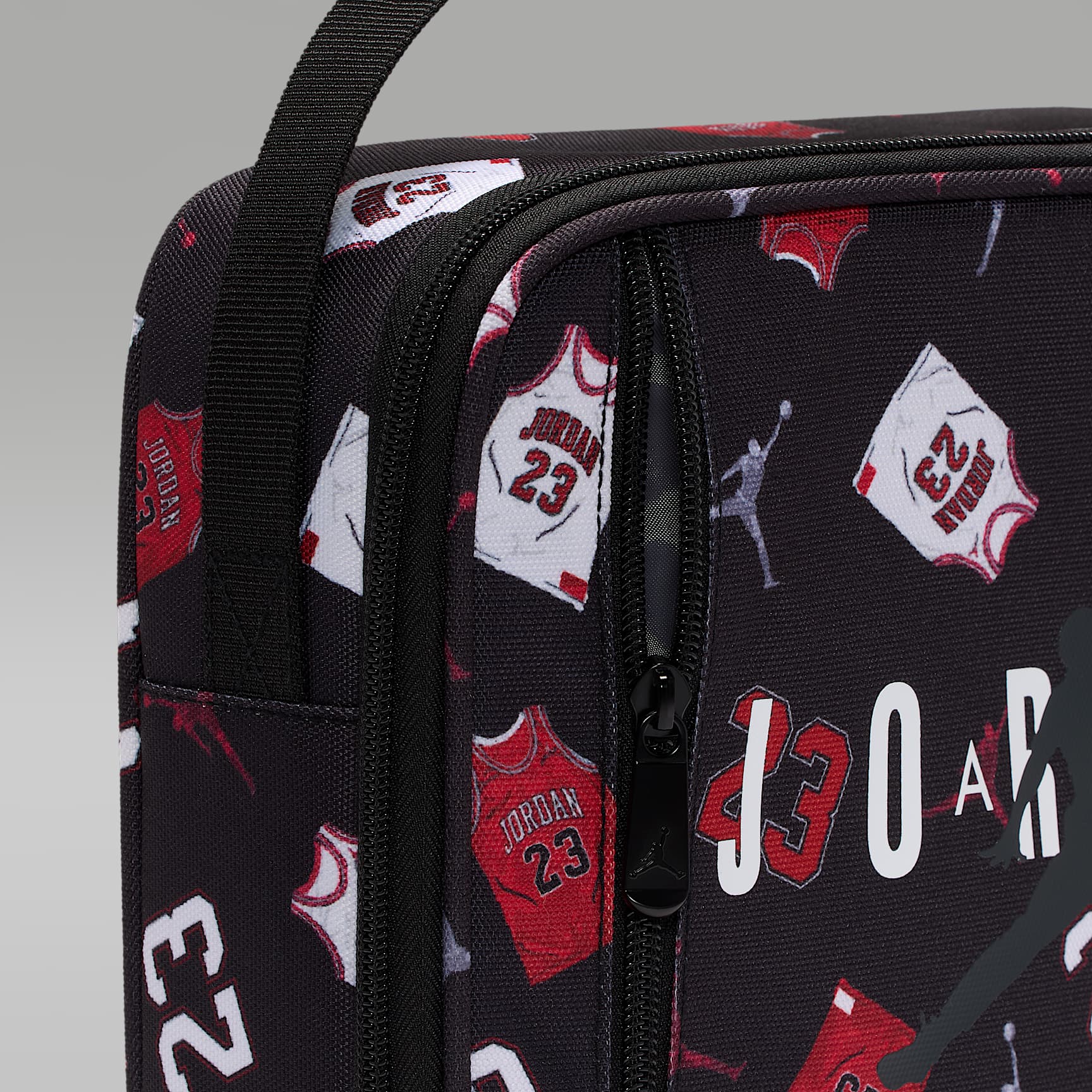 Nike Jordan Lunch Bag (3L)