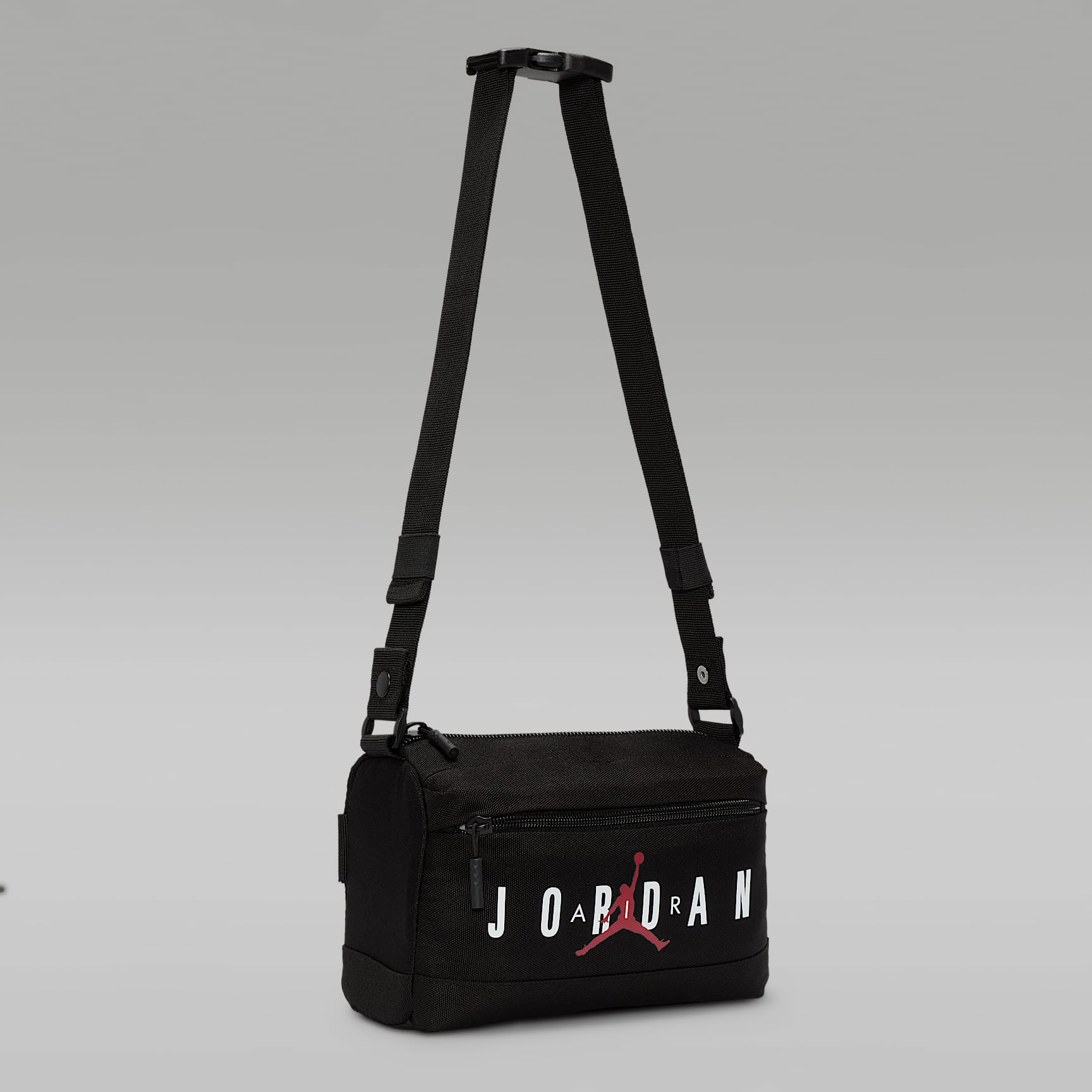Nike Jordan Crossbody Bag (3.3L)