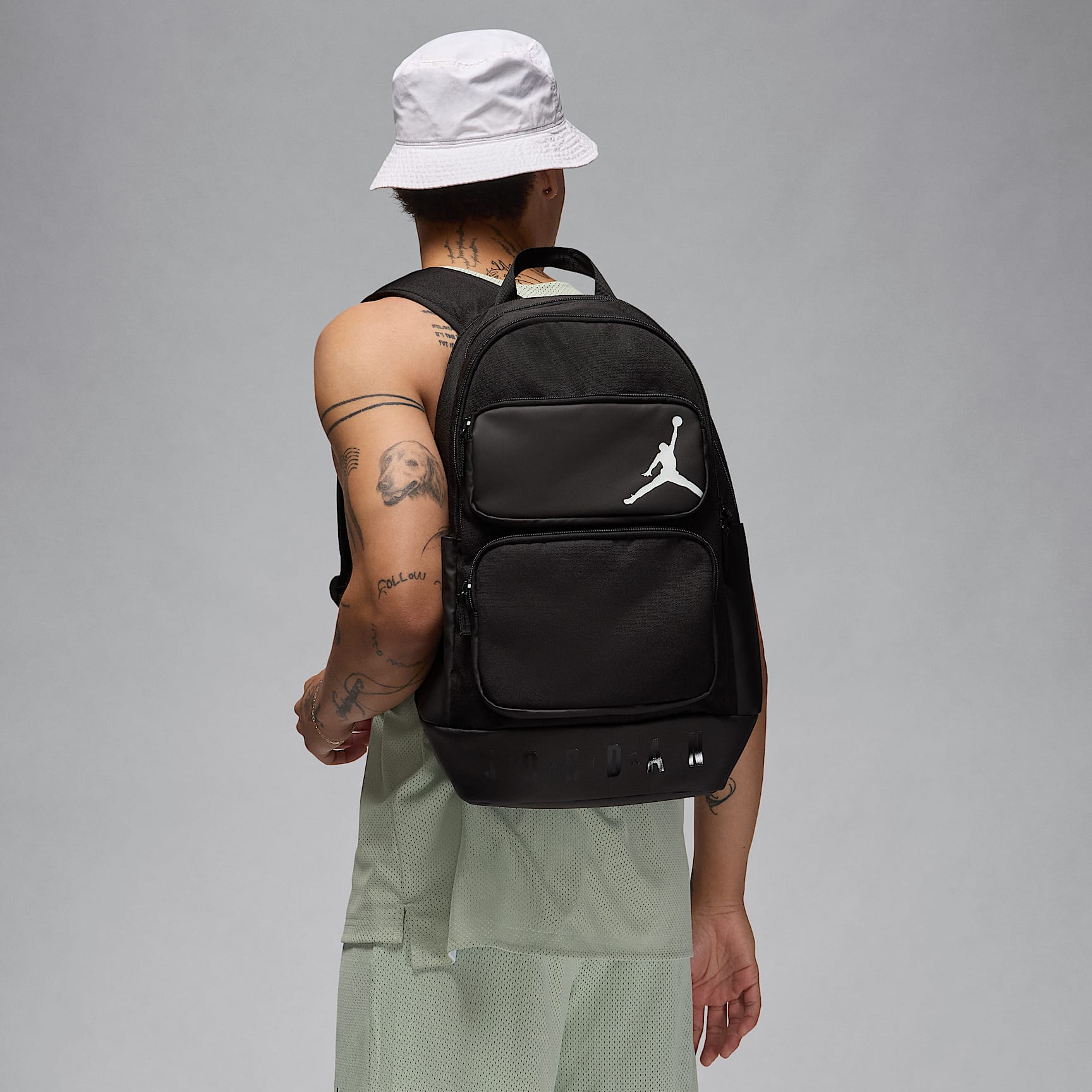Nike Jordan Essentials Backpack (28.75L)