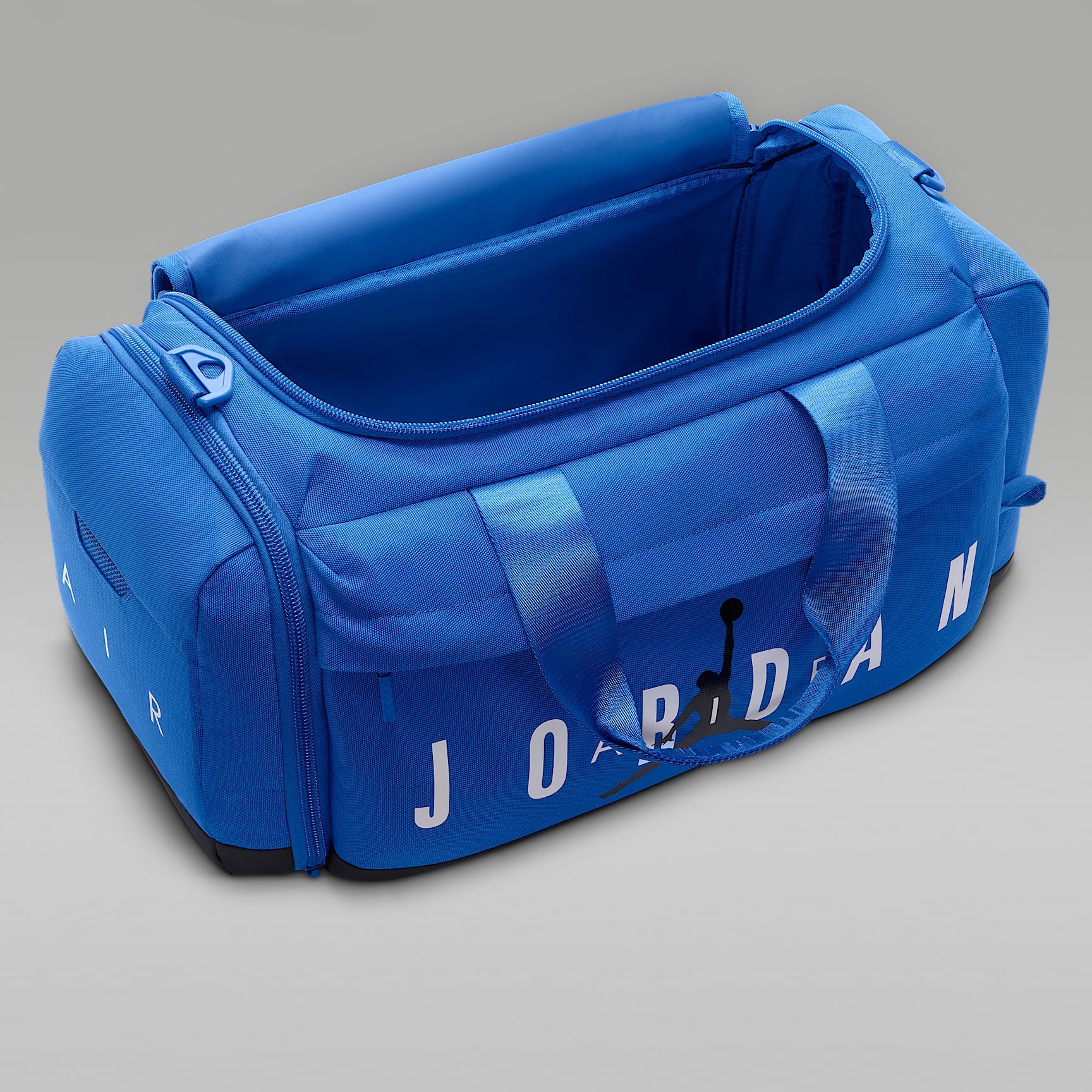 Nike Jordan Velocity Duffel Bag (46L)