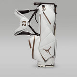 Nike Jordan Fade Away Luxe 6-Way Golf Bag