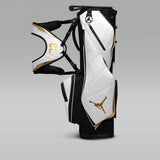 Nike Jordan Fadeaway 6-Way Golf Bag