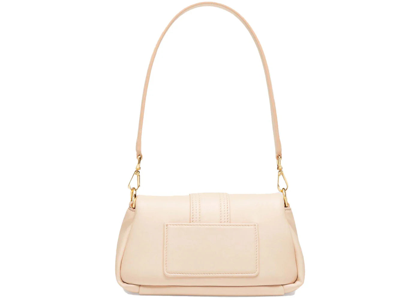 Jacquemus Le Petit Bambimou Light Beige