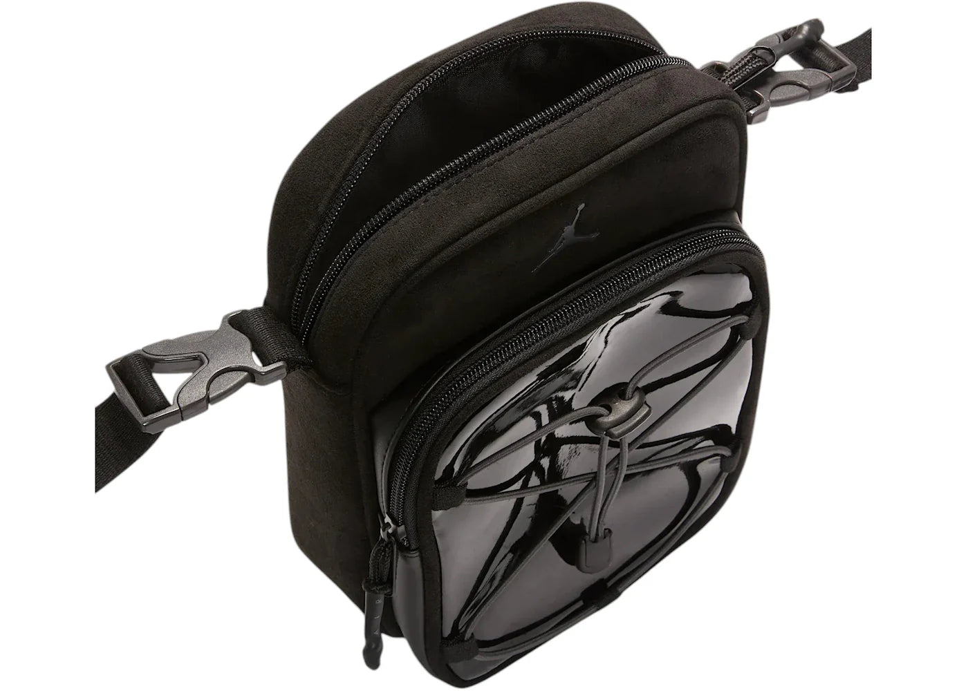 Jordan Air Festival 1L Bag Black