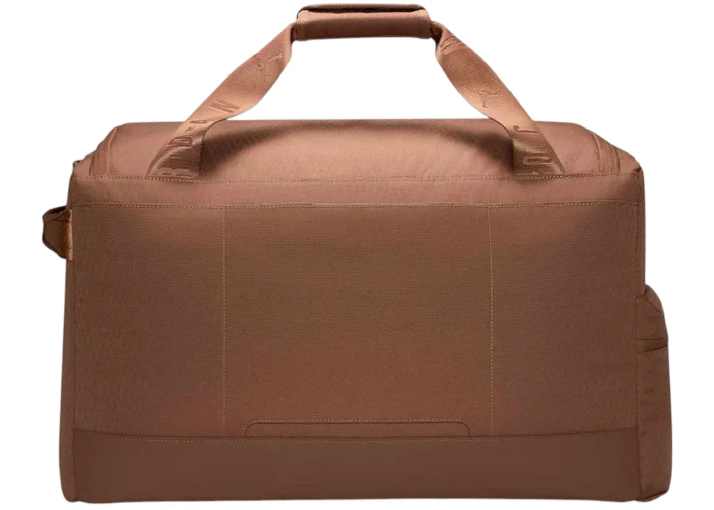 Jordan Collectors 44L Duffle Bag Brown