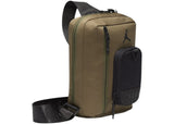 Jordan Collectors Crossbody 3L Bag Medium Olive