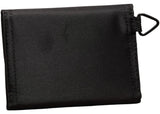 Jordan Flight Trifold Wallet Wallet Black