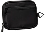 Jordan Flight Zip Wallet Wallet Black