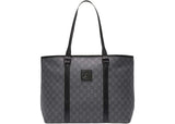 Jordan Monogram Tote Bag 32L Dark Smoke Grey