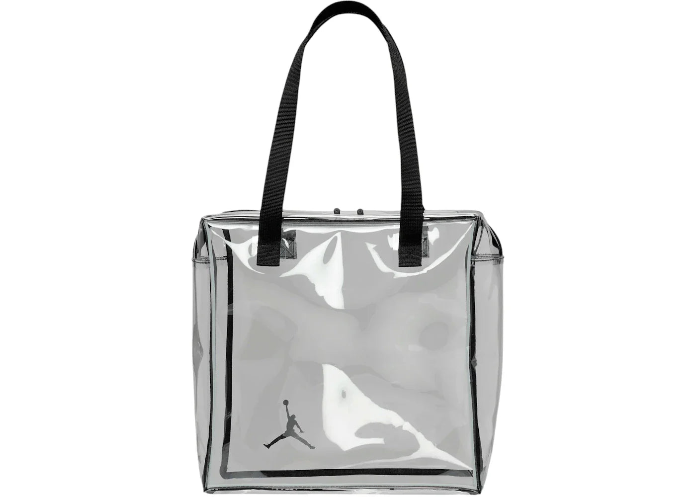 Jordan Stadium 14L Tote Bag Black