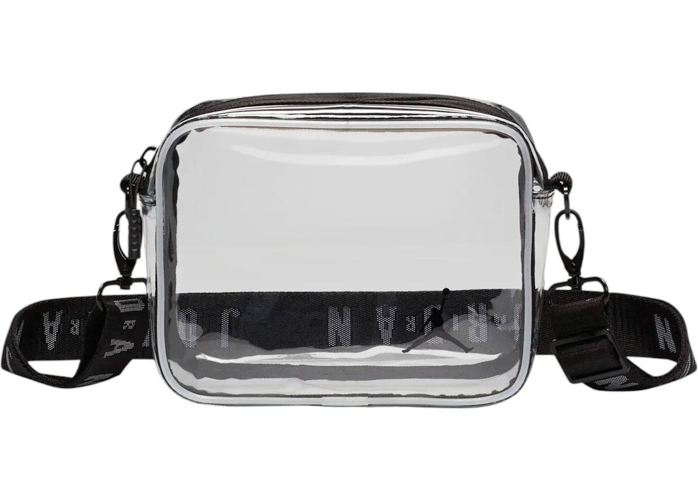 Jordan Stadium 1.7L Bag Black