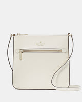 KateSpade Sadie Large Crossbody Meringue