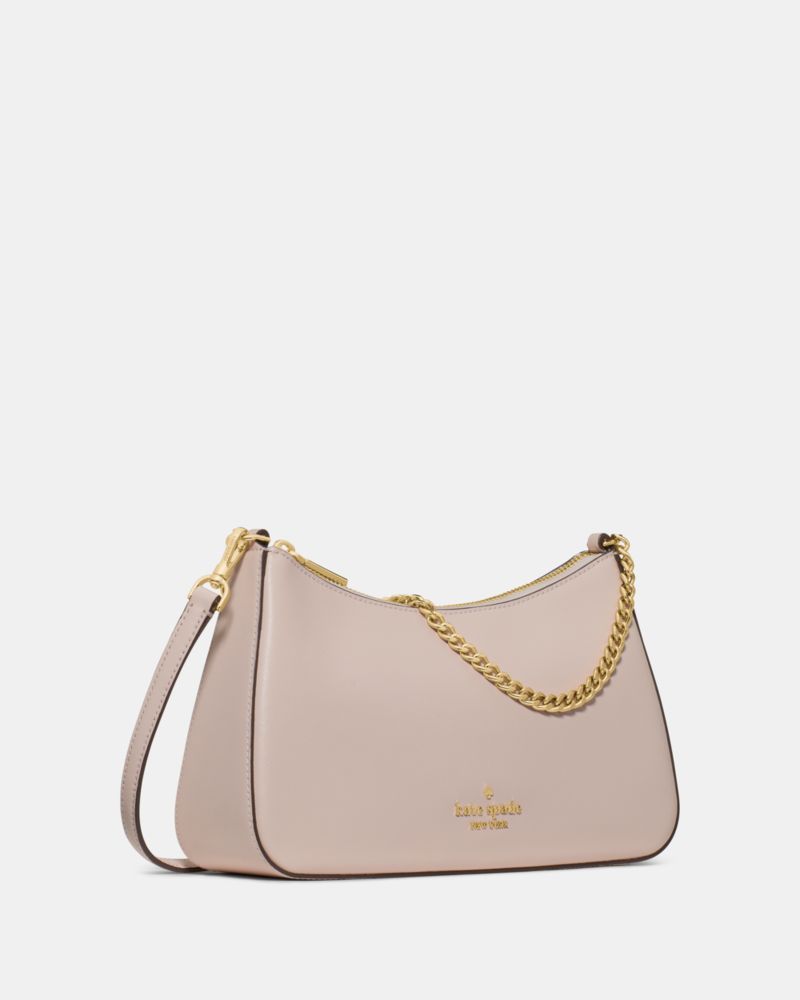 KateSpade Margot Convertible Crossbody Bag Powdered Sugar