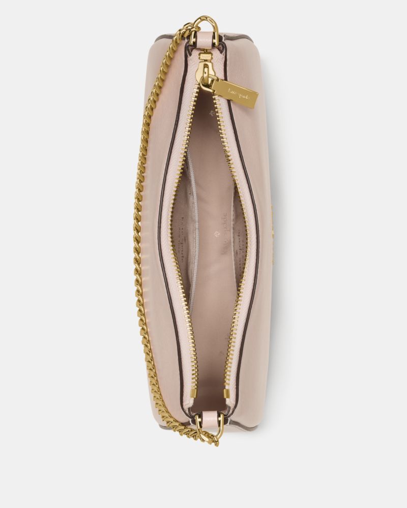 KateSpade Margot Convertible Crossbody Bag Powdered Sugar