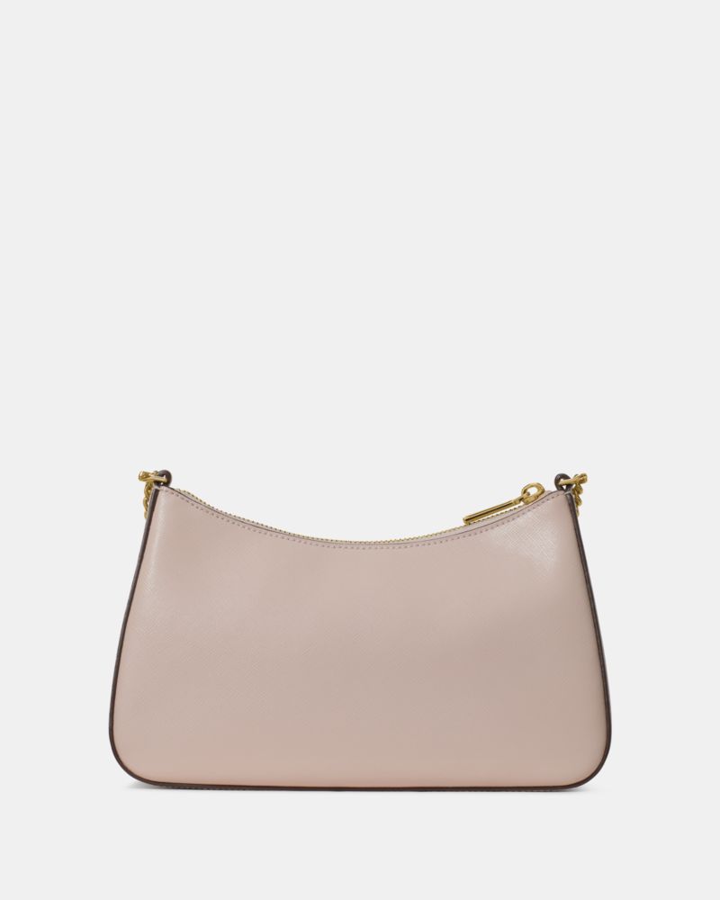 KateSpade Margot Convertible Crossbody Bag Powdered Sugar