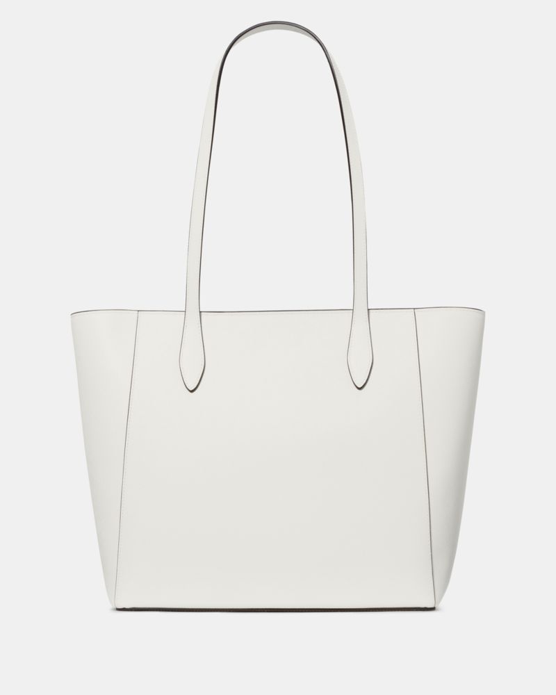 KateSpade Dana Tote Bag Meringue