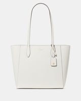 KateSpade Dana Tote Bag Meringue