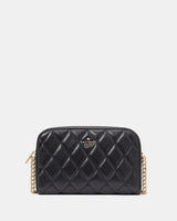 KateSpade Carey Chain Camera Bag Black