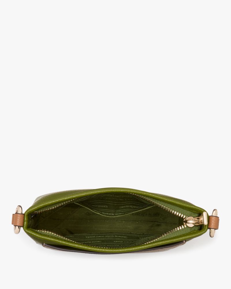 KateSpade AVA SWINGPACK Jungle Vine Multi