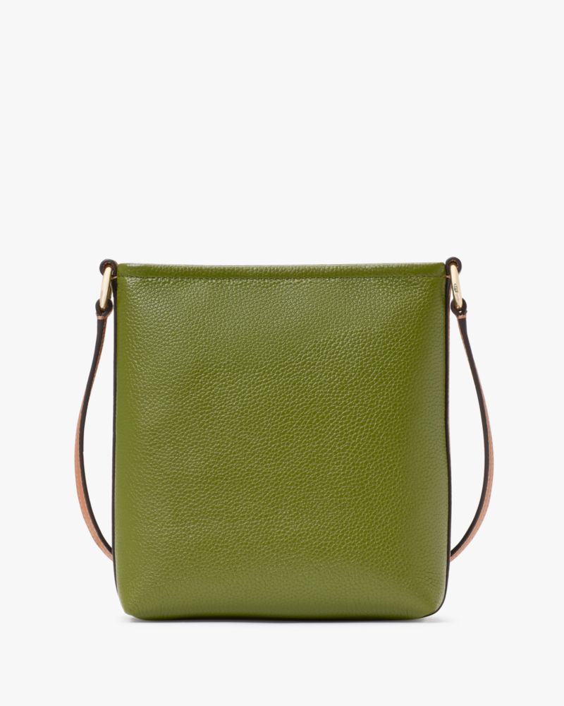 KateSpade AVA SWINGPACK Jungle Vine Multi
